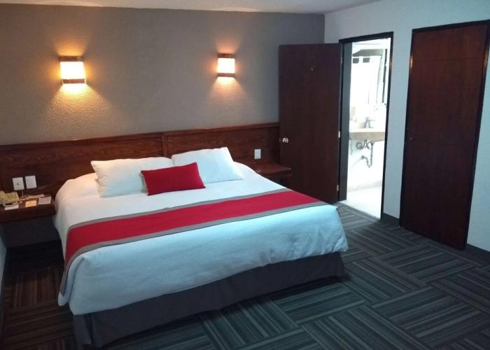 Ramada Plaza Leon