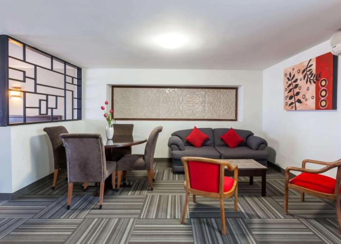 Ramada Plaza Leon