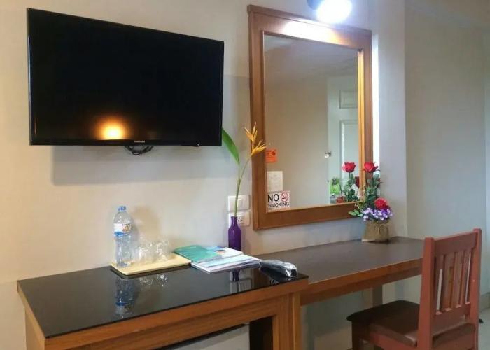 K2 Hotel At Airport