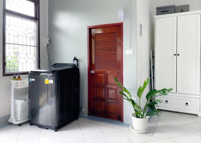 Silpasom ARTstay Suratthani Guest house