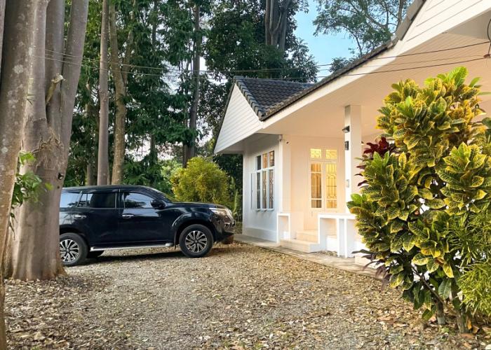 Silpasom ARTstay Suratthani Guest house