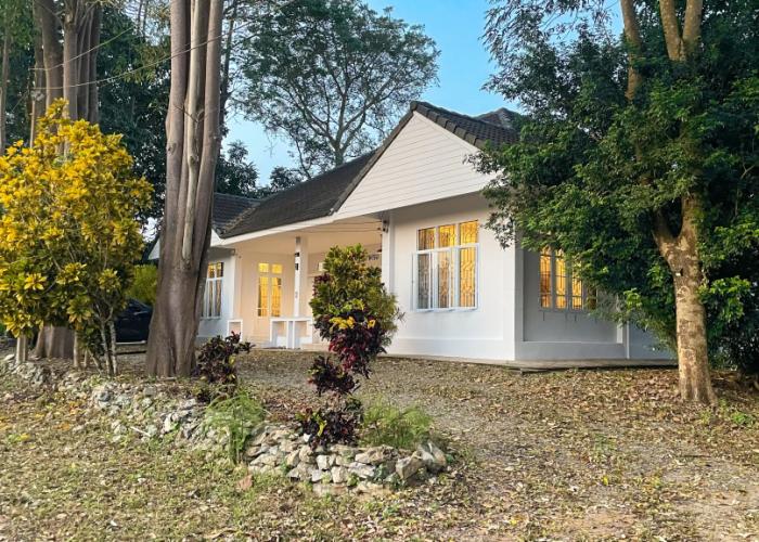 Silpasom ARTstay Suratthani Guest house