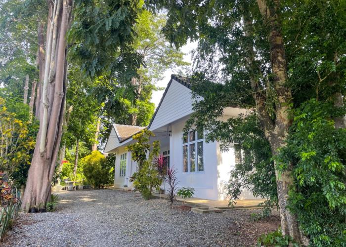 Silpasom ARTstay Suratthani Guest house