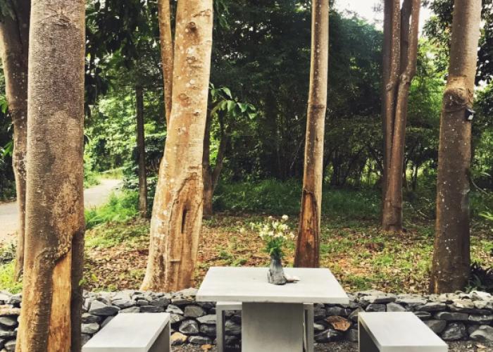 Silpasom ARTstay Suratthani Guest house