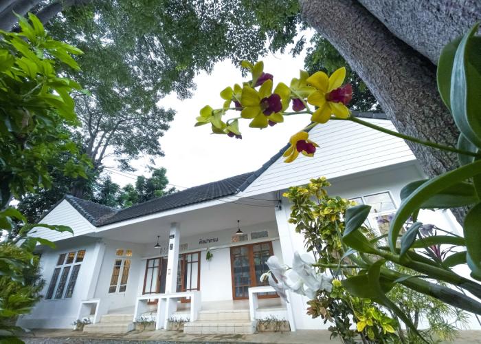Silpasom ARTstay Suratthani Guest house