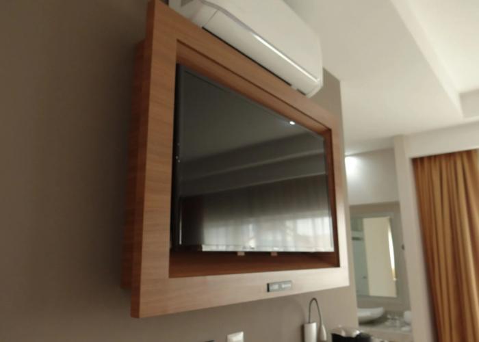 Hotel Soleil Business Class