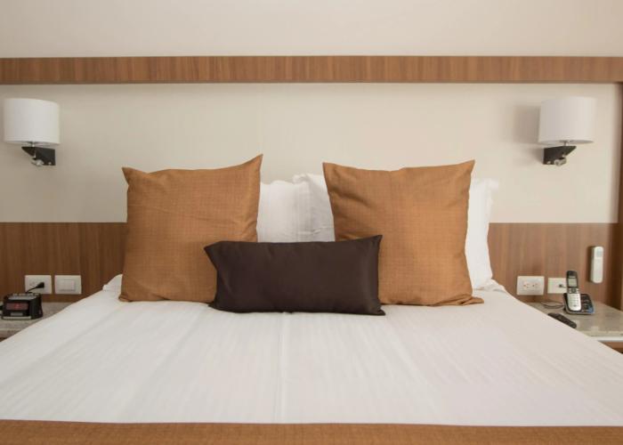 Hotel Soleil Business Class