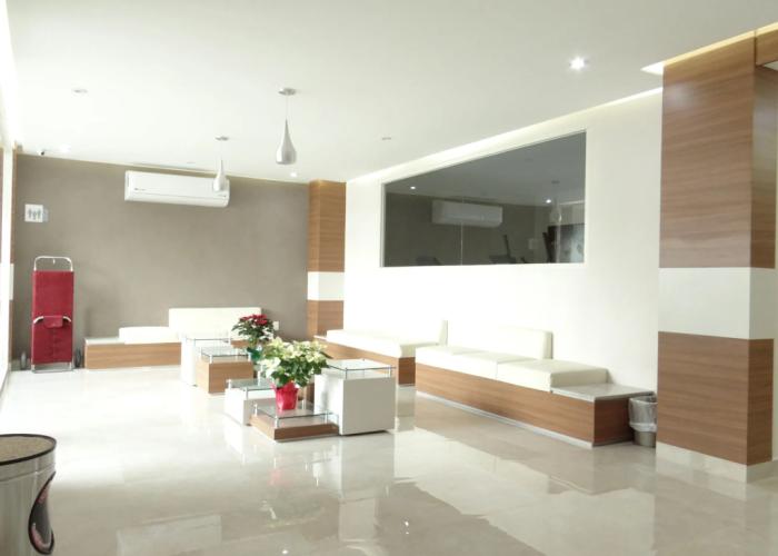 Hotel Soleil Business Class