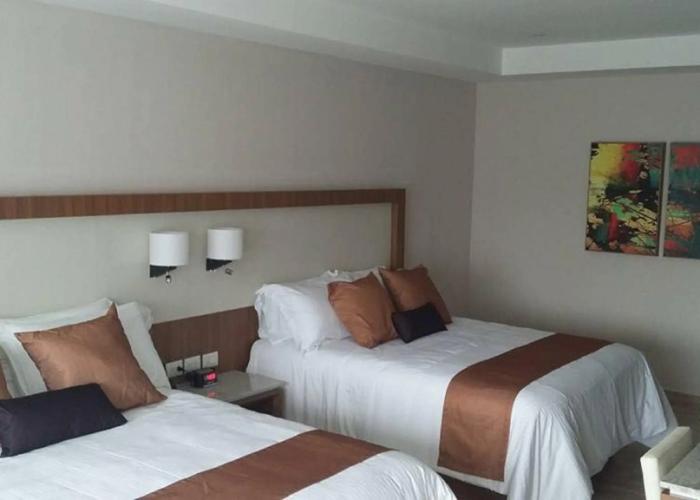 Hotel Soleil Business Class