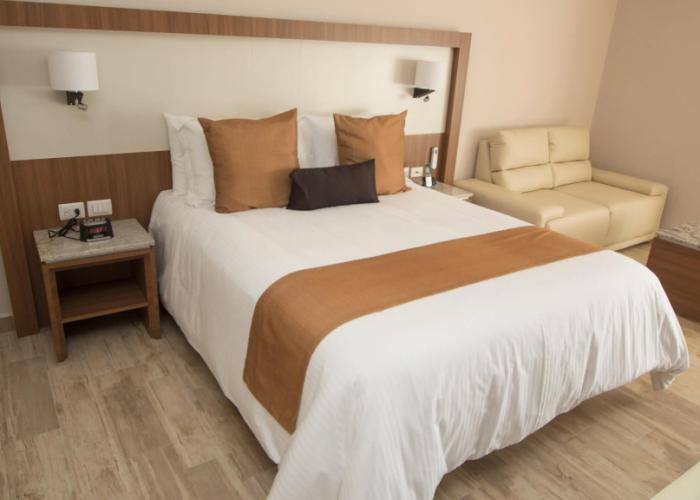 Hotel Soleil Business Class