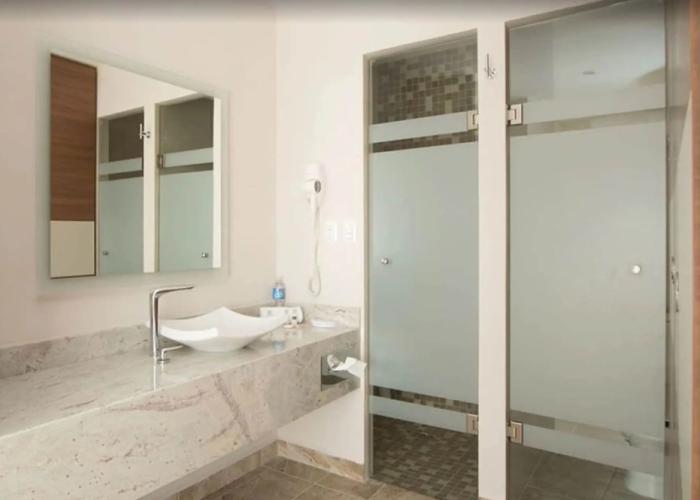 Hotel Soleil Business Class