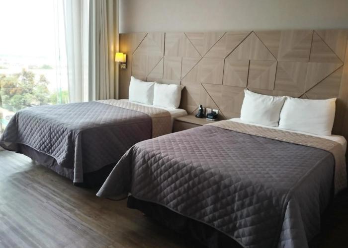 Hotel Glow Point - Mulza