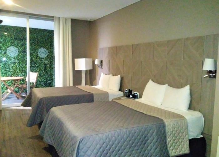 Hotel Glow Point - Mulza