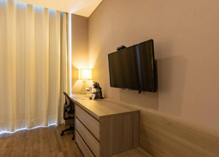 Hotel Glow Point - Mulza