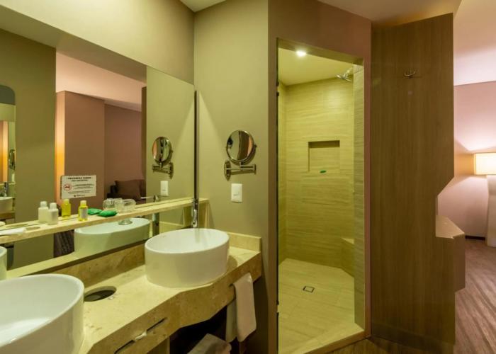 Hotel Glow Point - Mulza
