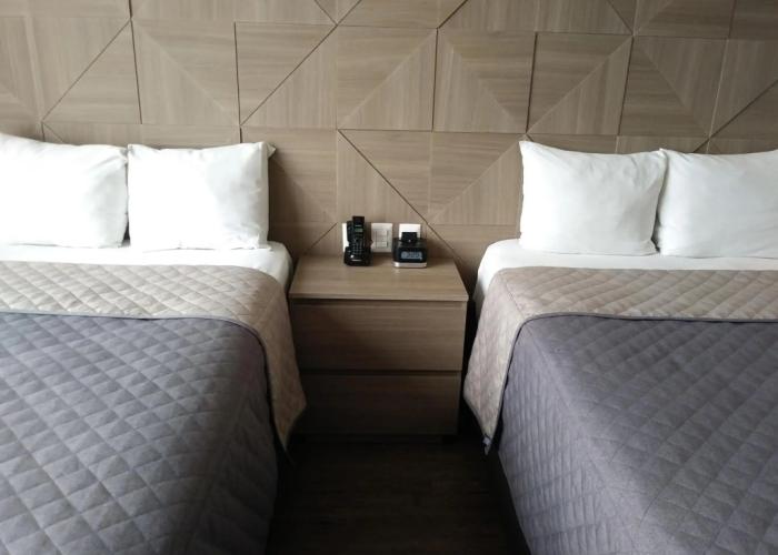 Hotel Glow Point - Mulza
