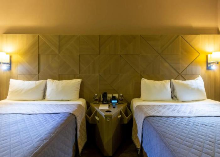 Hotel Glow Point - Mulza