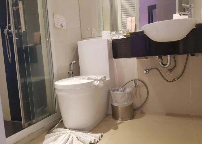 Kavin Buri Green Hotel