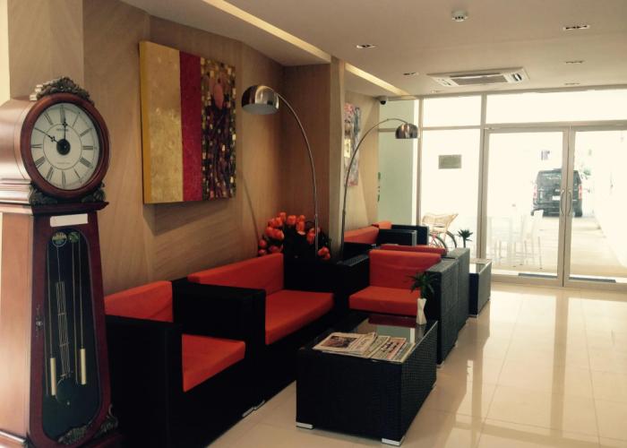 Kavin Buri Green Hotel