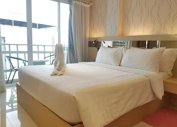 Kavin Buri Green Hotel