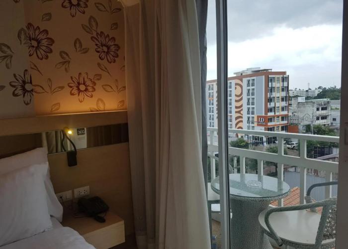 Kavin Buri Green Hotel