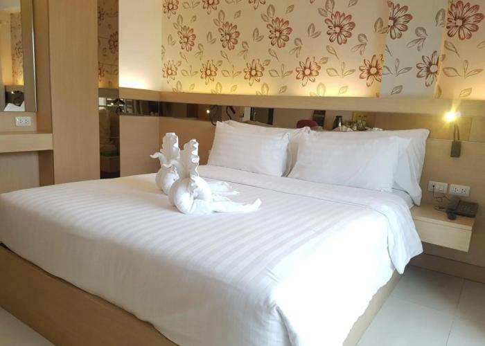 Kavin Buri Green Hotel