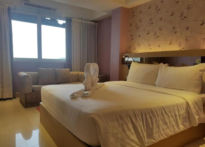 Kavin Buri Green Hotel