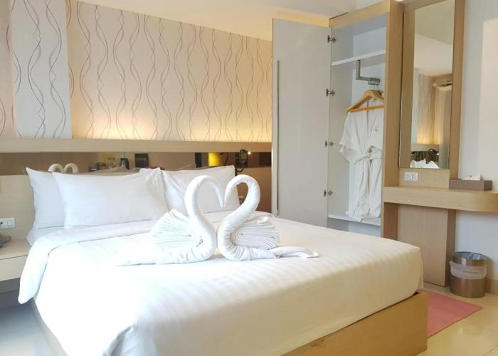 Kavin Buri Green Hotel