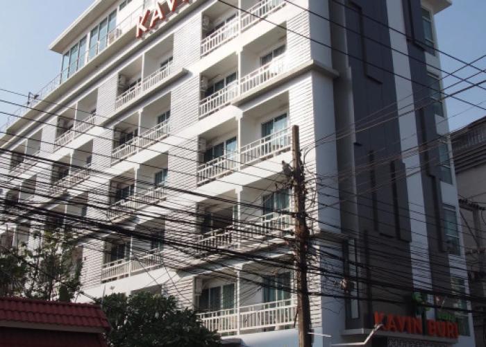 Kavin Buri Green Hotel