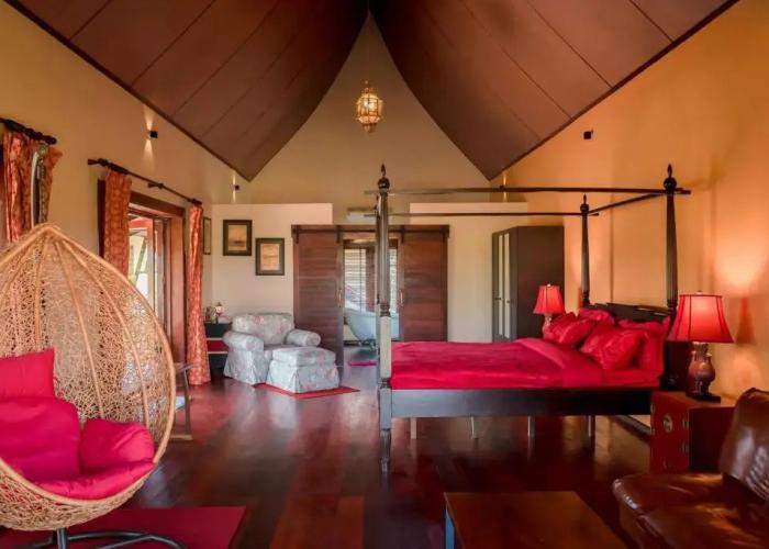 Nakara Villa Udon Thani