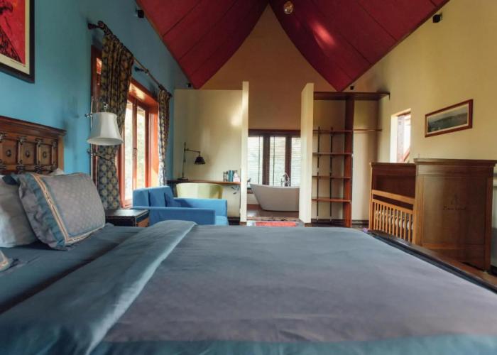 Nakara Villa Udon Thani