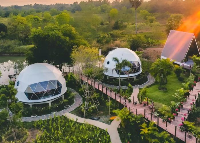 Nakara Villa Udon Thani