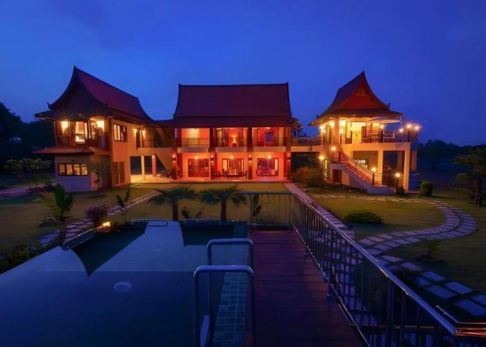 Nakara Villa Udon Thani