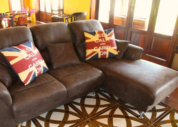 Nakara Villa Udon Thani