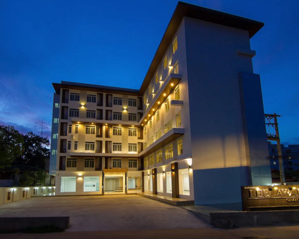 фото Leelawadee Grand Hotel