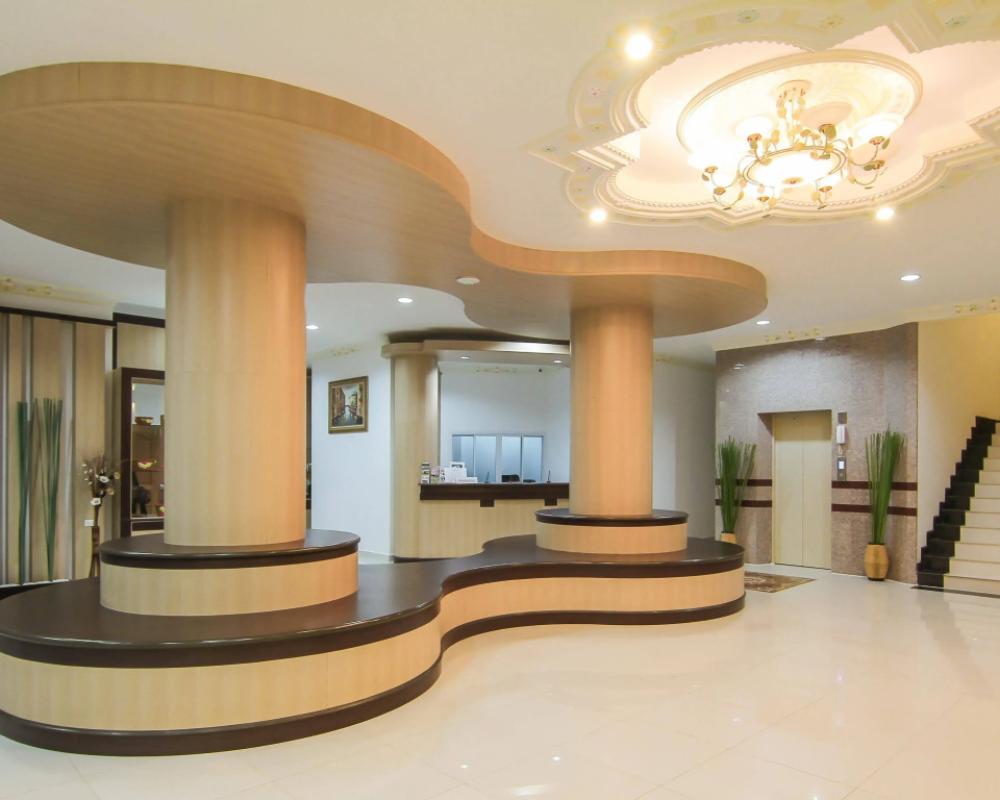 фото Leelawadee Grand Hotel