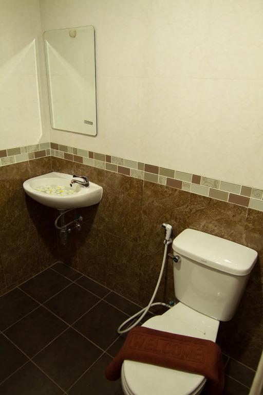 фото Leelawadee Grand Hotel