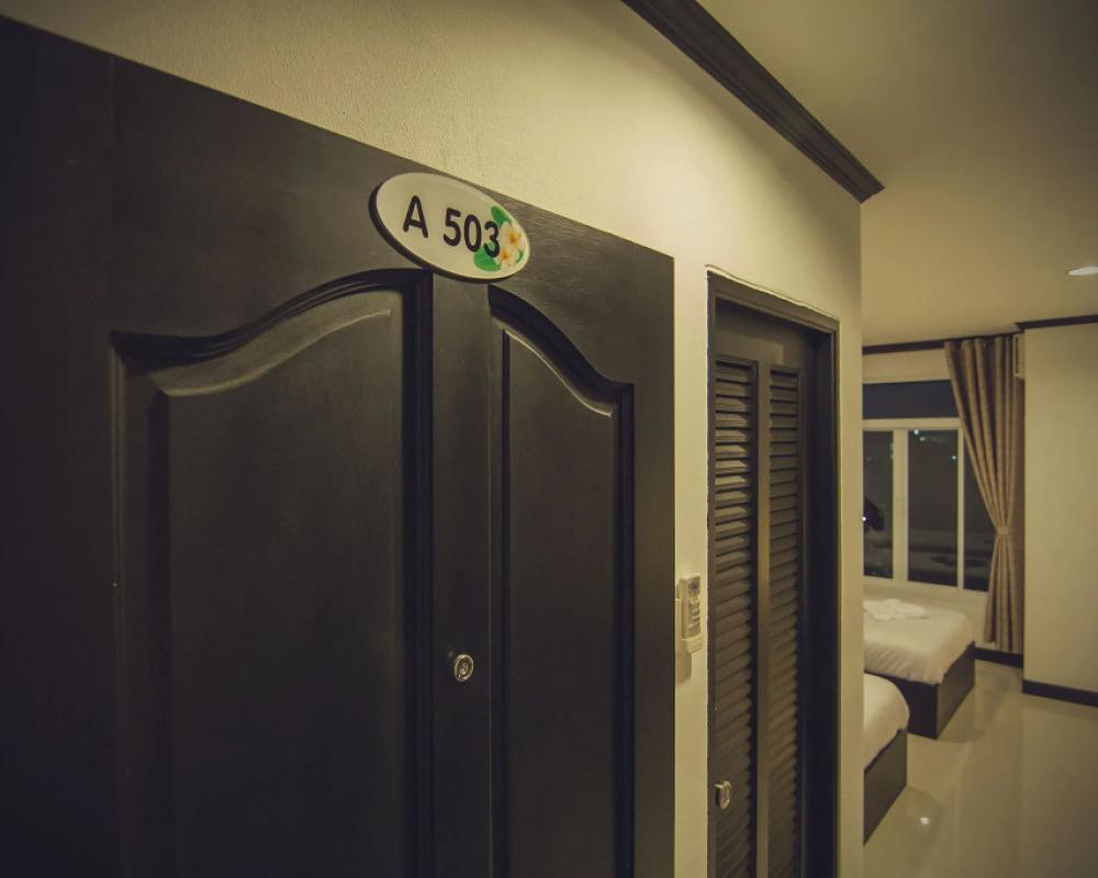 фото Leelawadee Grand Hotel