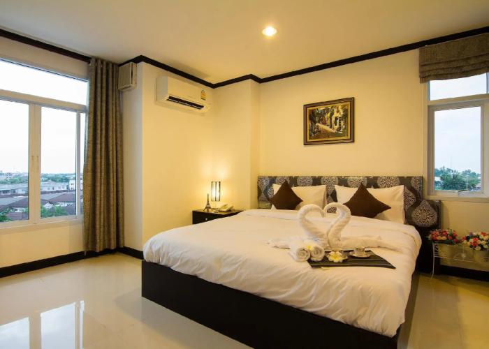 Leelawadee Grand Hotel