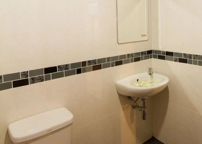 Leelawadee Grand Hotel