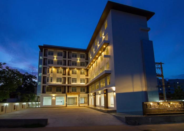Leelawadee Grand Hotel