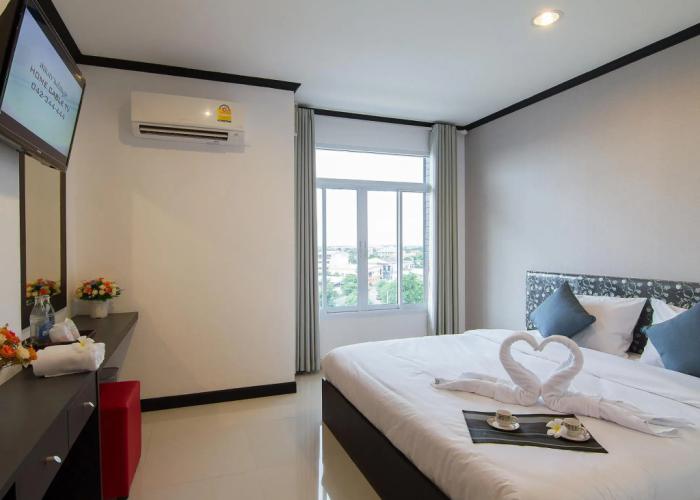 Leelawadee Grand Hotel