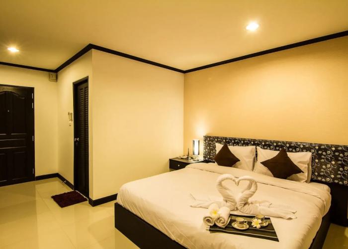 Leelawadee Grand Hotel