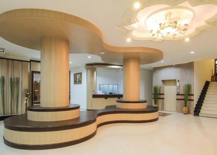 Leelawadee Grand Hotel