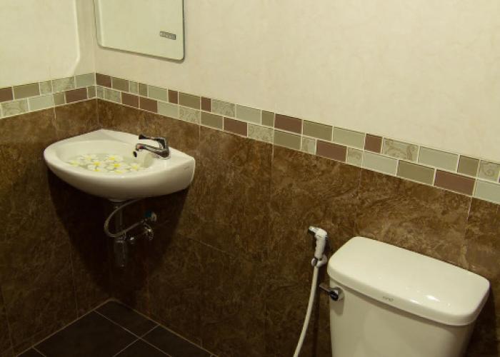 Leelawadee Grand Hotel