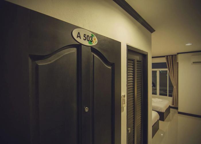 Leelawadee Grand Hotel