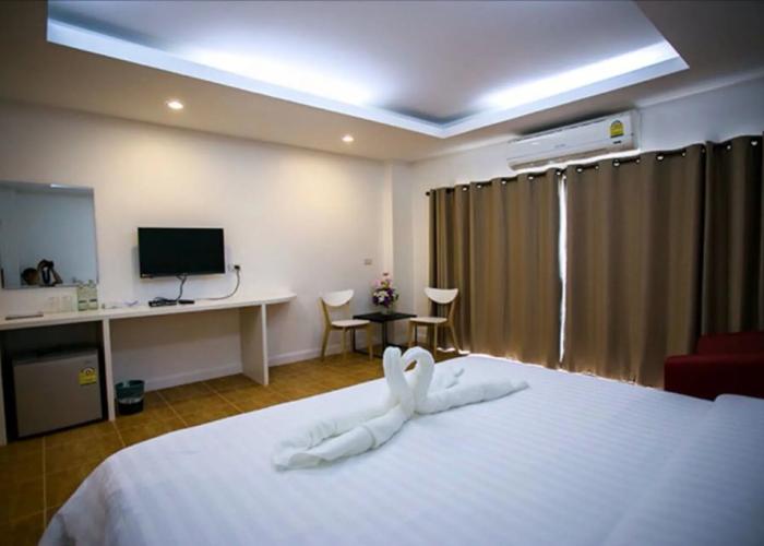 The Season Airport Udonthani