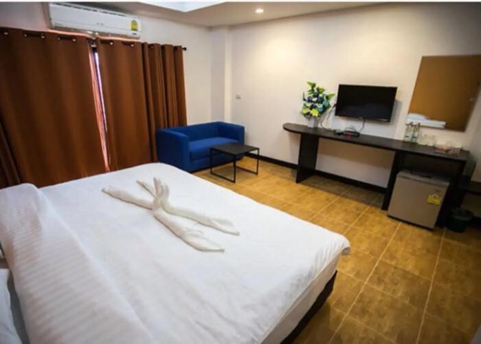 The Season Airport Udonthani