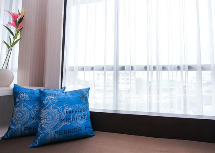 UDTEL Boutique Hotel