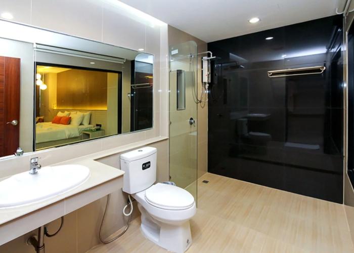 UDTEL Boutique Hotel